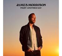 James Morrison - Fight Another Day (Green Coloured) (LP)