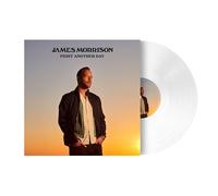 James Morrison - Fight Another Day (White Colored) [Vinilo]