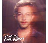James Morrison - Greatest Hits (MC) [Casete]