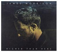 James Morrison – Higher Than Here
