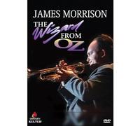 James Morrison - James Morrison - Wizard From Oz [USA] [DVD]