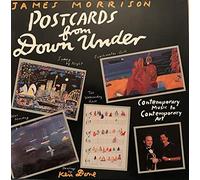 James Morrison - Postcards From Down Under (OIS) [Vinyl LP]