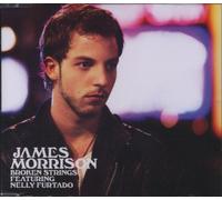 James Morrison (Singer/Songwriter) - Broken Strings