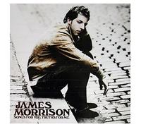 Morrison James - Songs for You Truths for Me