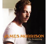 James Morrison The Awakening (CD) Album (Importación USA)