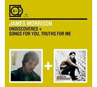 James Morrison - Unidiscovered/Song