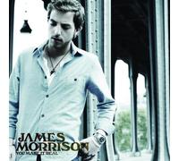 James Morrison - You Make It Real