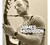 Morrison, James You'Re Stronger Que You Know CD Álbum Uso : MUSICLOVE15