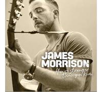 Morrison, James You'Re Stronger Que You Know CD Álbum Uso : MUSICLOVE15