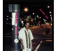 James Moss - Keep On (UK Import)
