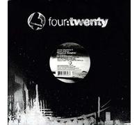 James Mowbray & Leiam Sullivan - Tropical Heights Promo [Vinilo]