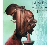 James Murphy - Feeding The Machine