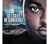 James Murphy - So Crazy No Boundaries
