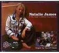 James, Natalie - in My Heart You Belong [Import]