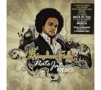 James Nate - Kingdom Falls