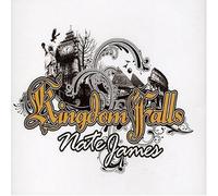James, Nate - Kingdom Falls
