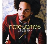 James, Nate - Set The Tone