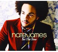 James Nate - Set the Tone (Spec.ed.