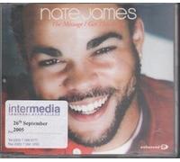 James, Nate - The Message (Maxi)