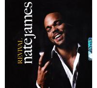 James Nate - Vevival