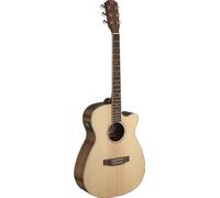 James Neligan ASY-ACE Electro guitarras acústicas