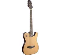 James Neligan EW3000CN guitarra eléctrica