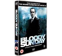 James Nesbitt - Bloody Sunday [Reino Unido] [DVD]