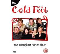 James Nesbitt - Cold Feet-Complete 4th Series [Reino Unido] [DVD]