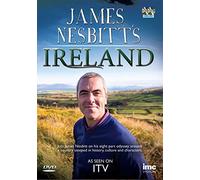James Nesbitt's Ireland As Seen on ITV1 [Reino Unido] [DVD]