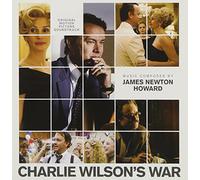 James Newton Howard - Charlie Wilson's War