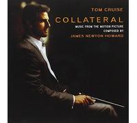 James Newton Howard - Collateral (OST)