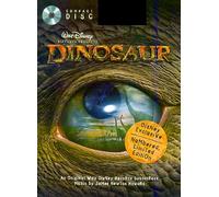 James Newton Howard - Disney's Dinosaur Original Score Numbered, Limited Edition (UK Import)