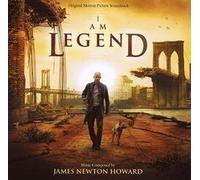 James Newton Howard - I Am Legend