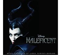 James Newton Howard - Maleficent O.S.T.