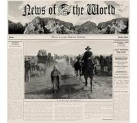 JAMES NEWTON HOWARD - NEWS OF THE WORLD