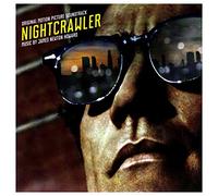 James Newton Howard - Nightcrawler Original Soundtrack [Vinilo]