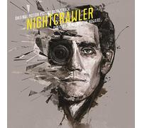James Newton Howard - Nightcrawler (Ost) [Vinilo]