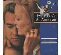 James Newton Howard, Taylor Hackford,.. - Everybody's All American