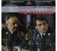 James Newton Howard - The Package