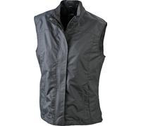 James & Nicholson - Chaleco - para mujer Negro negro 40