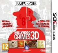 James Noir's Hollywood Crimes 3D [Importación italiana]