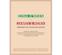 James & Nora: Portrait de Joyce en couple