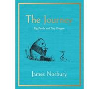 James Norbury The Journey (Tapa dura)