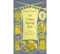 James Norbury The Penguin Knitting Book (Tapa blanda) (Importación USA)