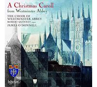 Westminster Abbey Choir - Chants De Noël A L'Abbaye De Westminster