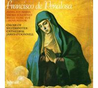 James O'Donnell: Westminster Cathedral Choir - Penalosa: Masses