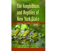 James P. Gibbs Alvin R. Breisch Peter K. D The Amphibians and Rep (Tapa blanda)