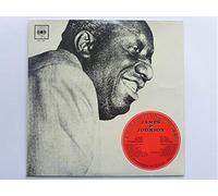 James P. Johnson - Father Of The Stride Piano