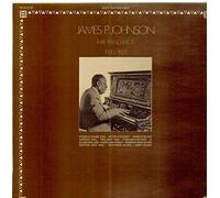 James P. Johnson - Rare Piano Rags - 1920/1923