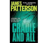 James Patterson Cradle and All (Tapa blanda)